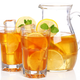 Illustration for article titled Woman Drinks Sweet Tea Accidentally Laced With Lye